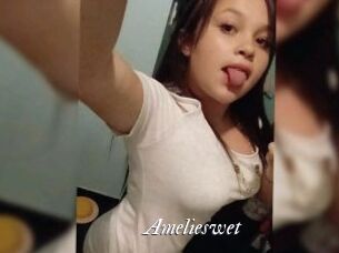 Amelieswet