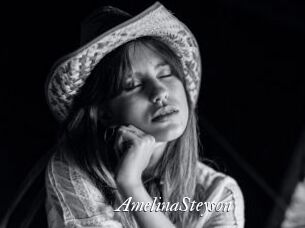 AmelinaSteyson Partouze