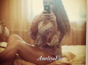 AmeliyaFox
