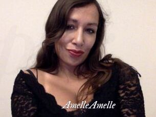 AmelleAmelle
