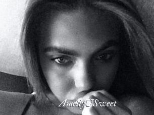 AmellyUSweet