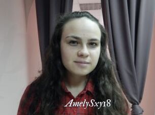 AmelySxy18