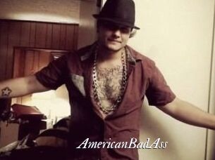 AmericanBadAss