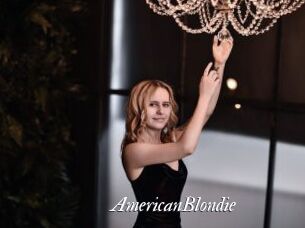 AmericanBlondie