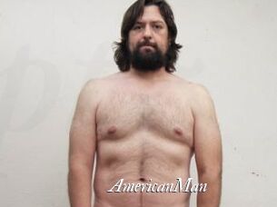 AmericanMan