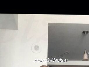 AmerikaJenkins
