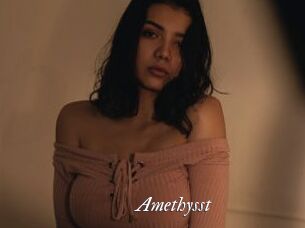 Amethysst