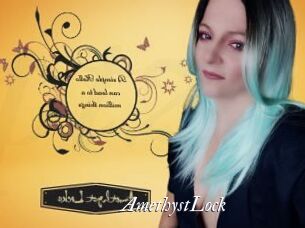 AmethystLock