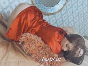 Ametthyst