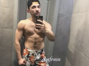 Amfenon Partouze