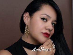 AmiForest