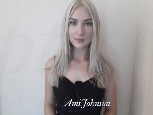 AmiJohnson
