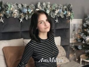 AmiMilton