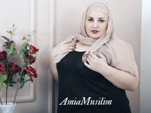AmiaMusilim Partouze