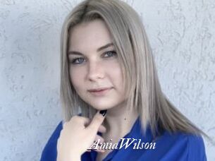 AmiaWilson Partouze