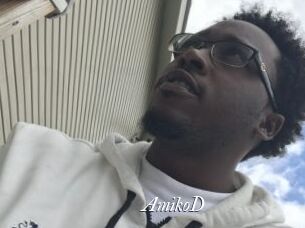 AmikoD