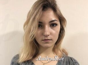 AmileyaRose