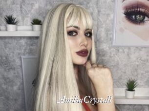 AmiliaCrystall Partouze