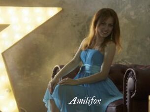 Amilifox