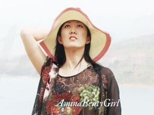 AminaBeatyGirl
