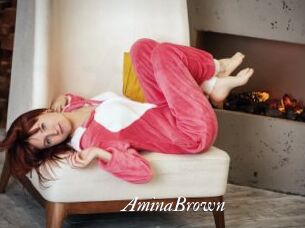 AminaBrown