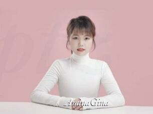 AminaGina