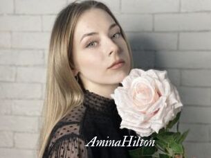 AminaHilton