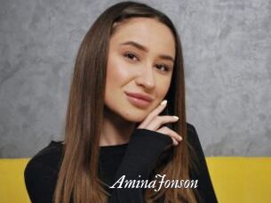 AminaJonson