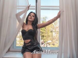 AminaMason Partouze