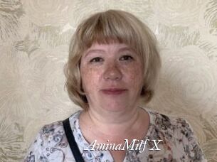 AminaMilf_X Partouze