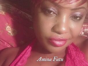 Amina_Fatu Partouze