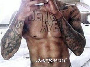 AmirJones216