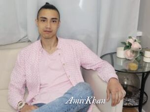 AmirKhan