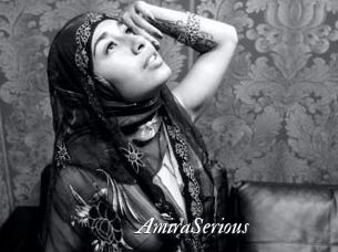 AmiraSerious