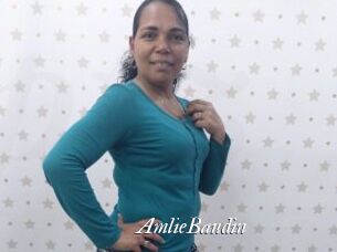 AmlieBaudin