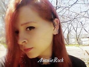 AmmieRock