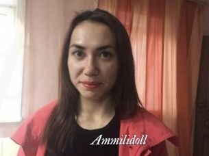 Ammilidoll