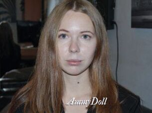AmmyDoll Partouze