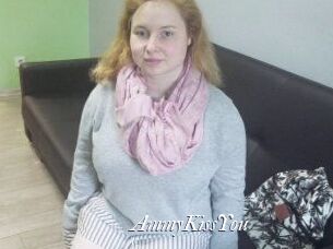 AmmyKissYou