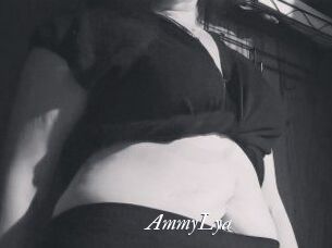 AmmyLya Partouze