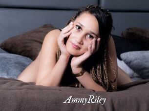 AmmyRiley