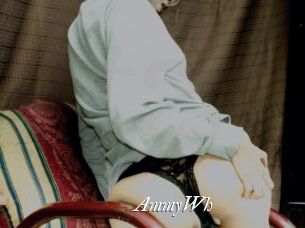 AmmyWh