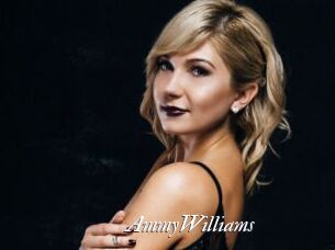 AmmyWilliams Partouze