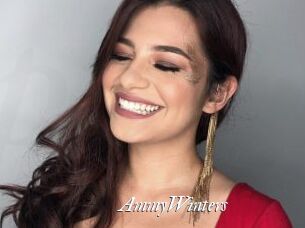 AmmyWinters