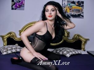 AmmyXLove Partouze