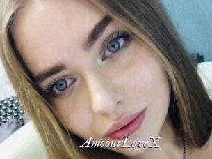 AmoourLoveX
