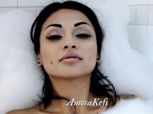 AmoraKefi
