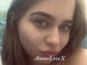 AmourLoveX