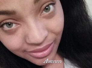 Amxoxo