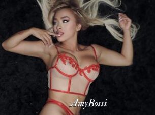 AmyBossi Partouze